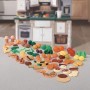 Step2 101 pieces Play Food Assortment